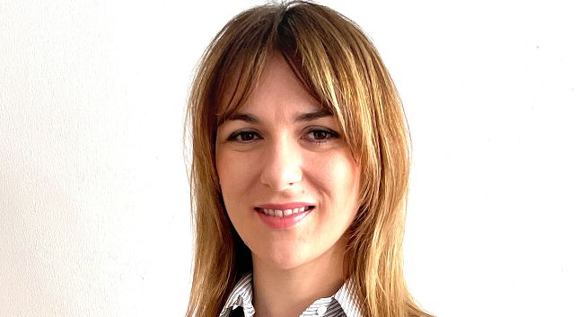 Dominika Rokosz marketing managerem w Teads