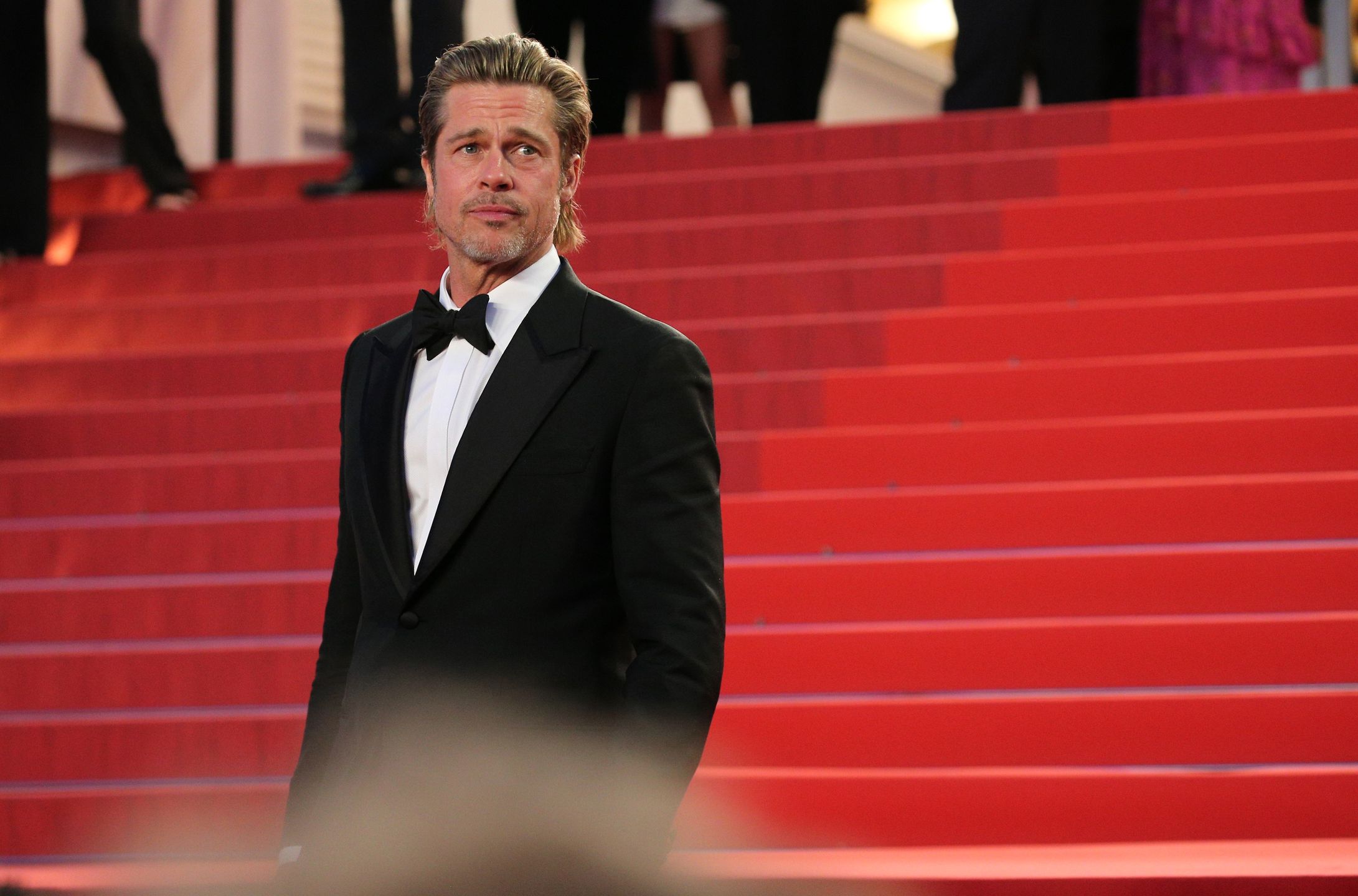 Brad Pitt
