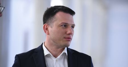 Piramidy to są w Egipcie, Panie Mentzen [OPINIA]
