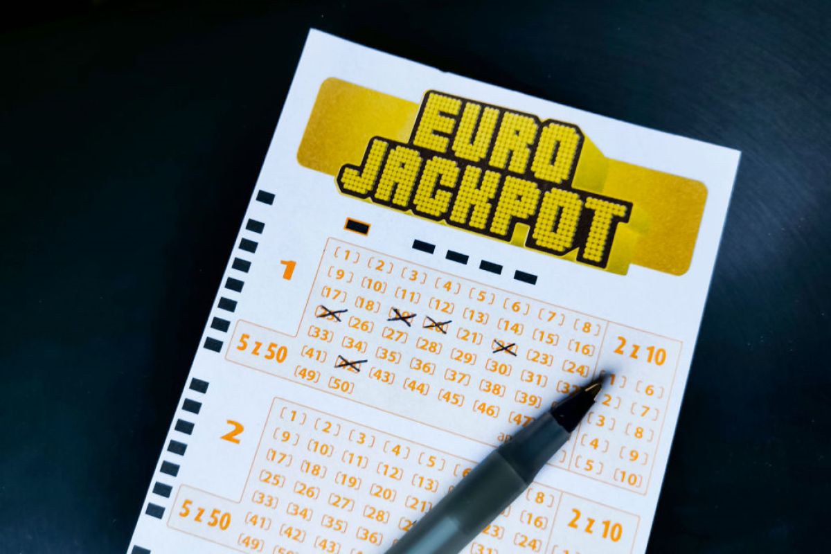 Wygrał w Eurojackpot po śmierci. Wiadomo, kto odbierze jego nagrodę