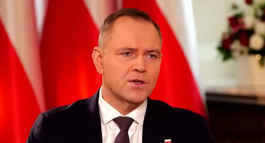 Komisja sejmowa znów chce uchwalić ustawę cyfrową. Zawetował ją Nawrocki