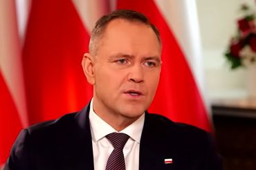 Komisja sejmowa za uchwaleniem ustawy cyfrowej. 