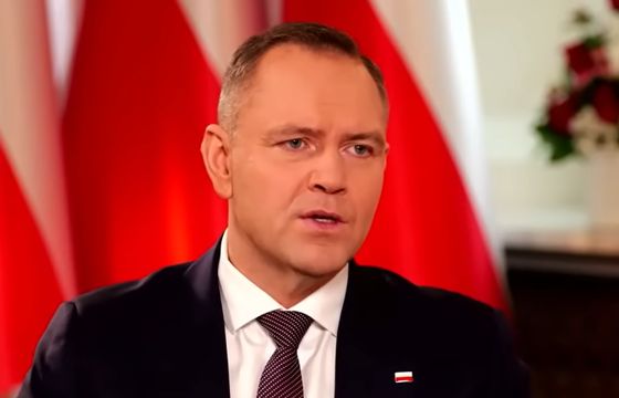 Komisja sejmowa znów chce uchwalić ustawę cyfrową. Zawetował ją Nawrocki