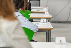 Egzamin ósmoklasisty 2023. Czy testu można nie zdać?