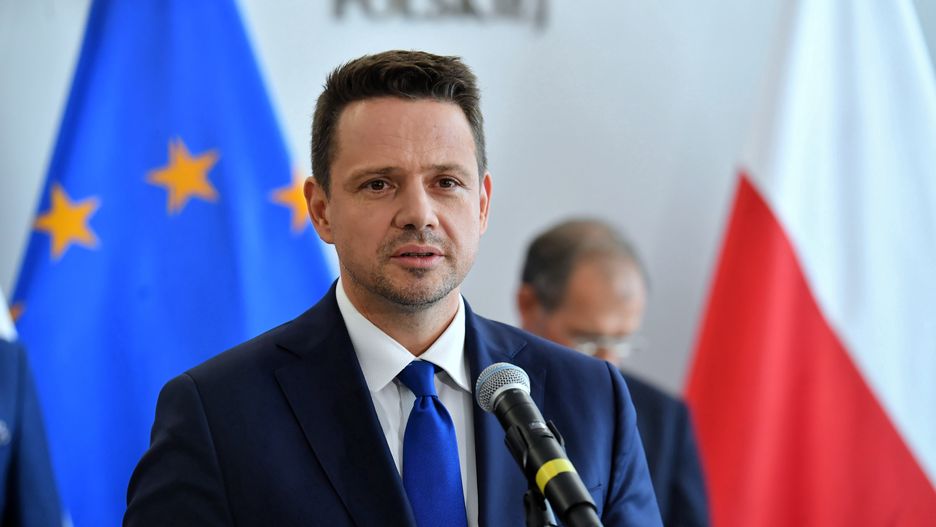 Wybory prezydenckie 2020. Rafał Trzaskowski przedstawił postulat. Chodzi o środki na walkę z epidemią (zdjęcie ilustracyjne)