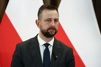 Kosiniak-Kamysz o zysku NBP: do tej pory go nie było