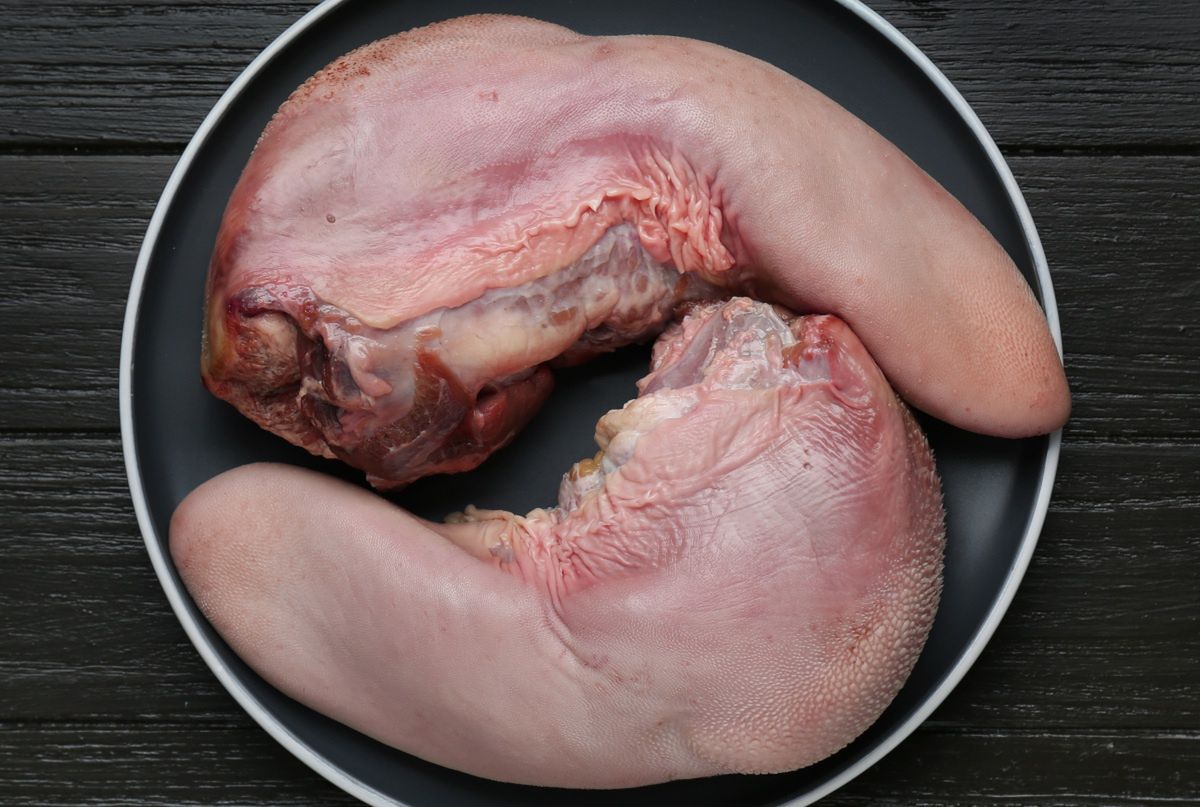 We Francji i Niemczech jest rarytasem. Polacy kiedyś też się nim zajadali, ale odszedł w zapomnienie