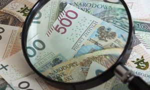 Rekordzista ma do oddania ok. 100 mln zł. Tak rosną długi seniorów