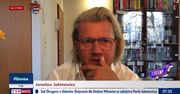 "Błysnął" w programie na żywo. Kompromitacja to mało powiedziane