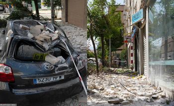 1000 wstrząsów w Hiszpanii. Jest pilne ostrzeżenie sejsmologów