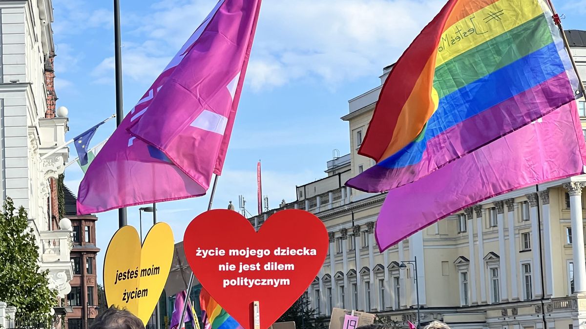 W Świdnicy odbędzie się pierwszy Marsz Równości