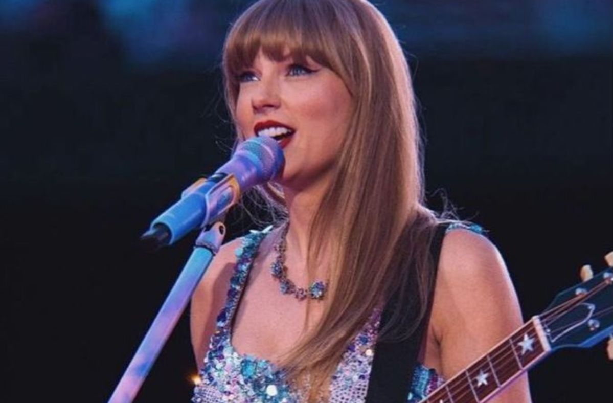 Scott Borchetta reflects on Taylor Swift partnership amid backlash