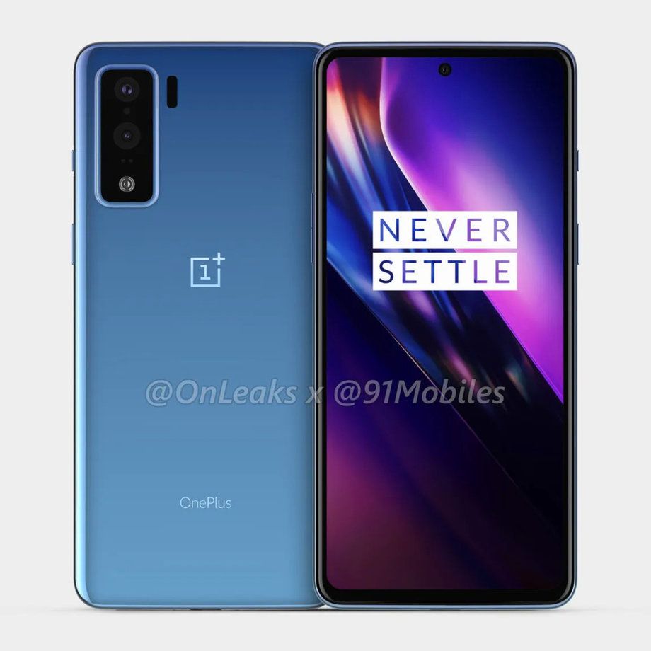 OnePlus Nord może miło zaskoczyć ceną. Podsumowanie przecieków 2