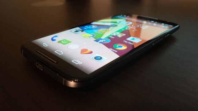 Moto X