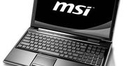 MSI FX600MX - połączenie estetyki i nowoczesnej technologii