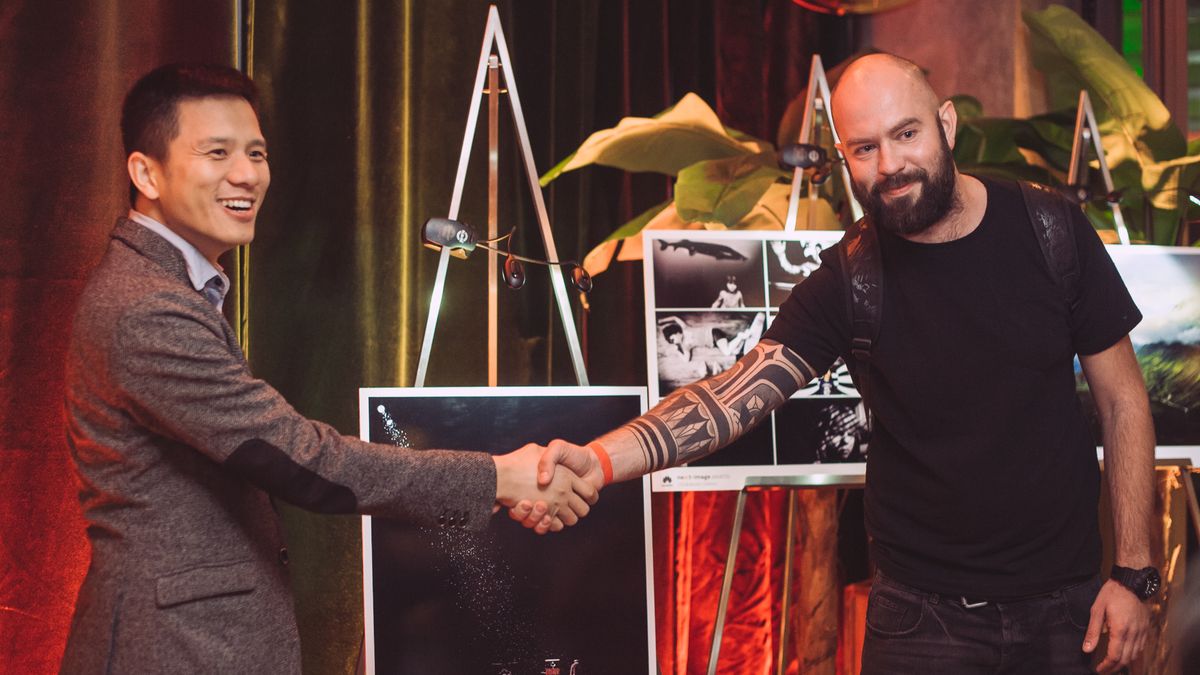 Polak najlepszy w konkursie Huawei Next Image 2018 1