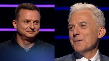 Uczestnik "Milionerów" dostał abstrakcyjne pytanie o... wagę duszy. Wcześniej szedł jak burza