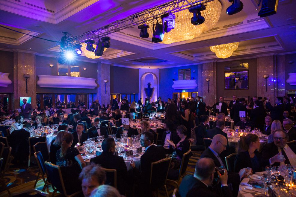 Sony World Photography Awards 2014 - relacja z wystawy i gali w Londynie 28