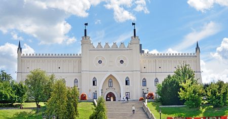 Historia miasta Lublin