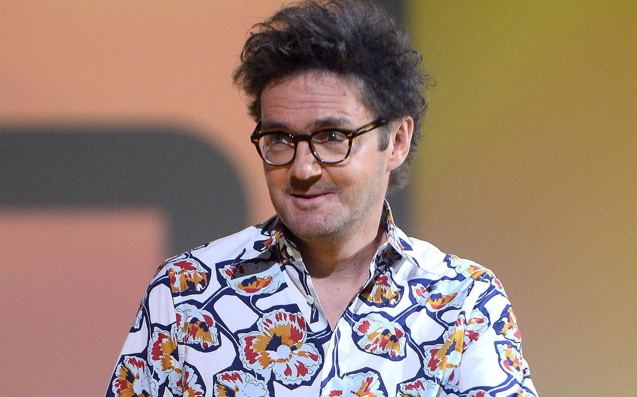 Kuba Wojewódzki chwali się kolejnym luksusowym autem