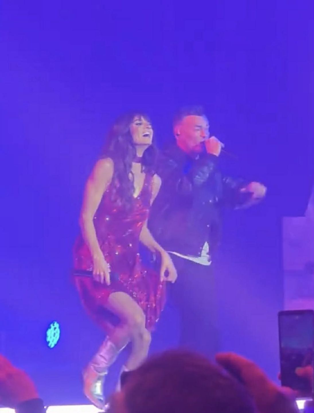 Sylwia Grzeszczak i Liber znów razem na scenie