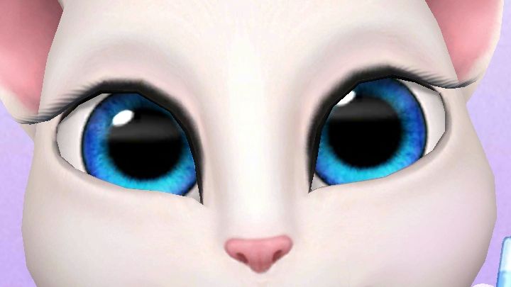 My Talking Angela 9