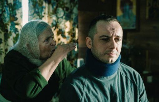 Koniec zdjęć do drugiej serii „Kruka”. Reżyserem ponownie Maciej Pieprzyca