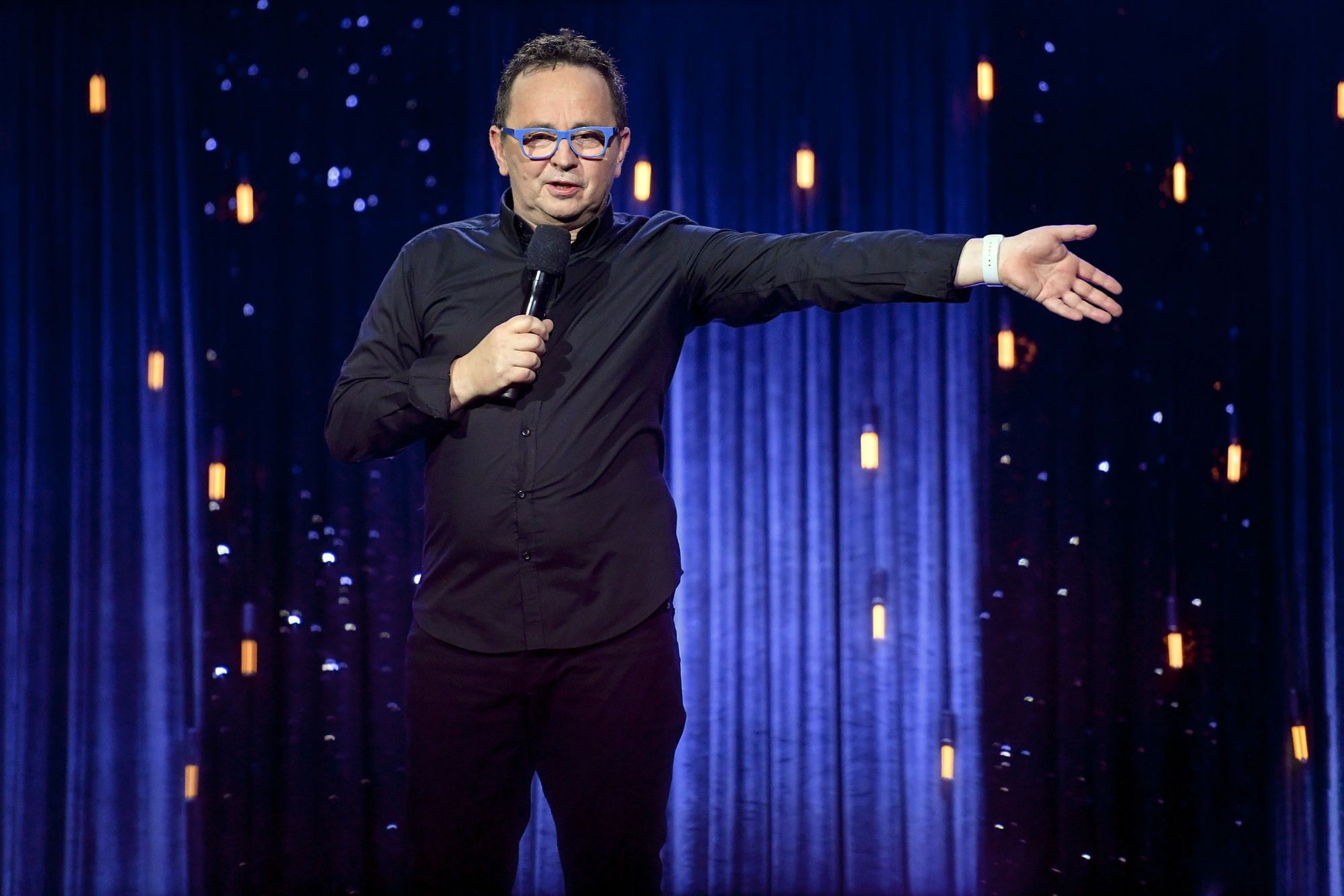 Łukasz Rybarski