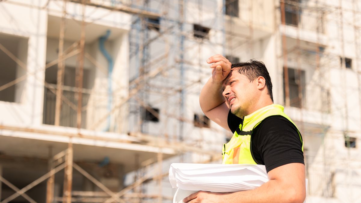 Temperatury w pracy podzieliły polityków