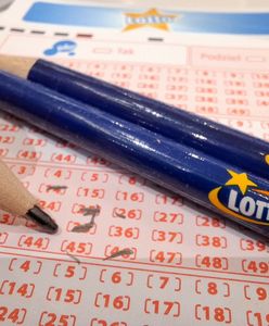 Ogromna kumulacja pękła. Dwie osoby wygrały miliony w Lotto