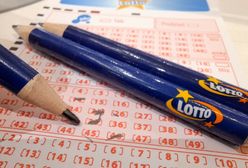 Ogromna kumulacja pękła. Dwie osoby wygrały miliony w Lotto