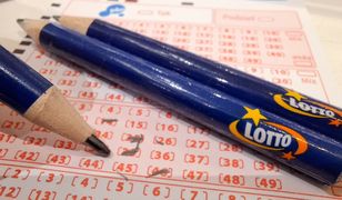 Ogromna kumulacja pękła. Dwie osoby wygrały miliony w Lotto