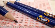 Ogromna kumulacja pękła. Dwie osoby wygrały miliony w Lotto