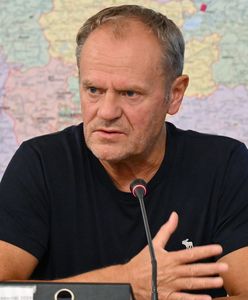 Niepokojące słowa Tuska. "Jest inaczej niż 8 godzin temu sądziliśmy"