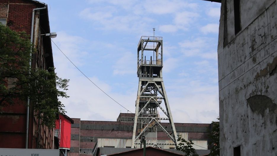 KWK &#34;Bobrek&#34;