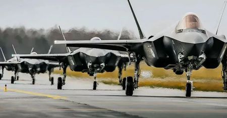 Przełom? Druga armia NATO tylko czeka na znak