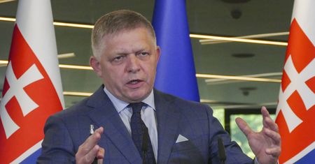 Fico poprze nowe sankcje wobec Rosji. Stawia warunki