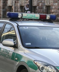 Jest reakcja Niemiec w sprawie incydentu na granicy