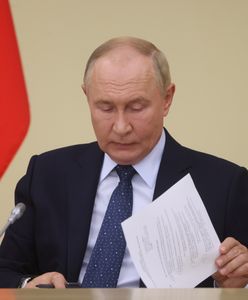 Aresztują Putina? Ukraina naciska na Meksyk po zaproszeniu