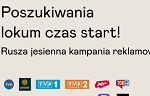 Jesienna kampania Nieruchomosci-online.pl, gdzie online goni offline