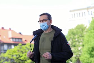 Morawiecki o powrocie do szkół: "mam nadzieję, że od września"