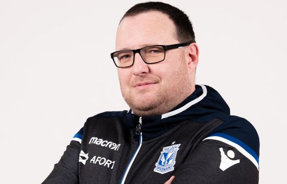 Maciej Henszel: z „Przeglądu Sportowego” na rzecznika Lecha Poznań