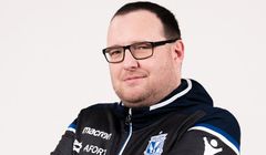 Maciej Henszel: z „Przeglądu Sportowego” na rzecznika Lecha Poznań