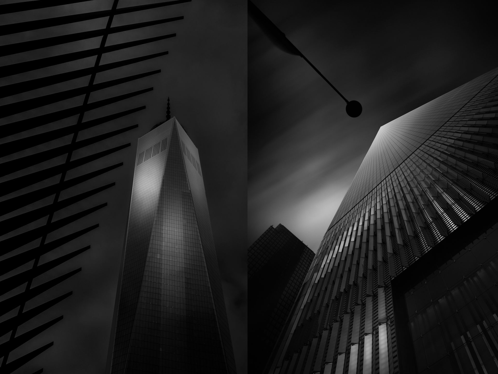 Architekt i fotograf tworzy perfekcyjne zdjęcia w przestrzeni miejskiej 7
