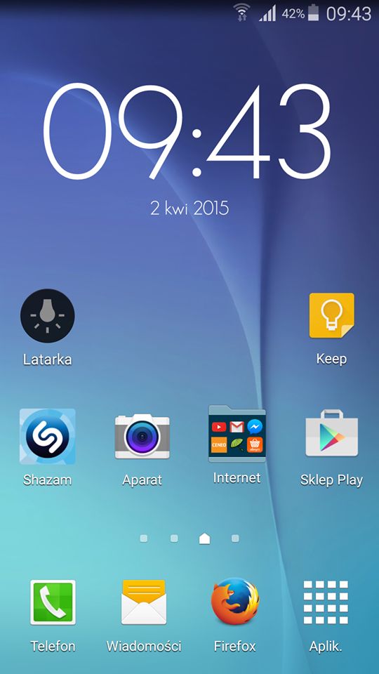 W skrócie: drop test Galaxy S6, Facebook Riff i Tomb Raider na Androida 15