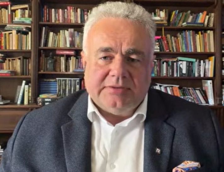 Tomasz Sakiewicz