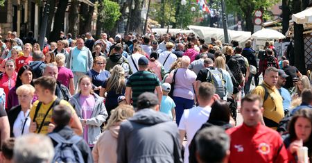 Najbardziej krytykowane miasto w Polsce. "W sezonie nie da się tu żyć"