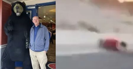Nastoletnie "bestie" z Las Vegas. Autem rozjeżdżali rowerzystów