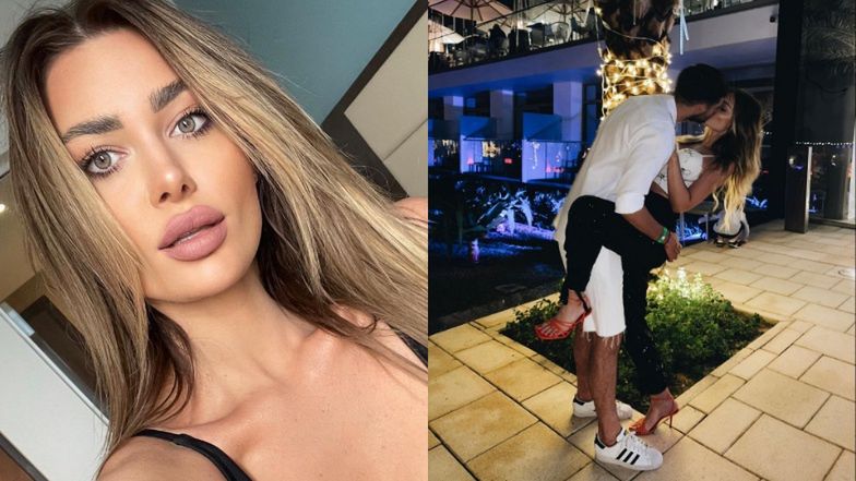 Nowy chłopak Jessiki Ziółek