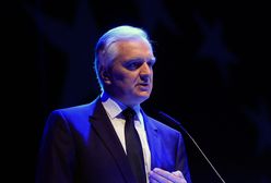 Jarosław Gowin wraca do polityki. "Polityczny fighter intelektualista"
